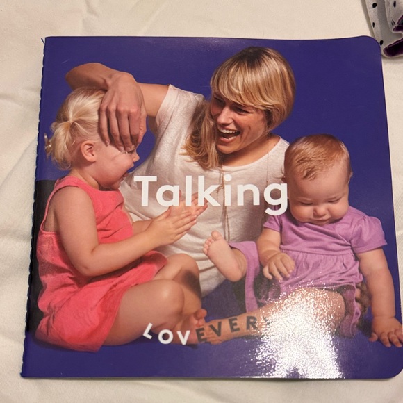 LOVEVERY - The Charmer Play Kit for Baby months 3-4 - Picture 3 of 10